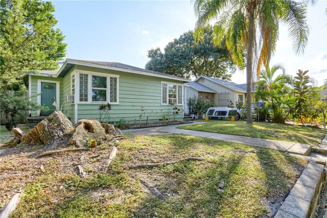 1926 2nd Ave., St Petersburg, FL 33713