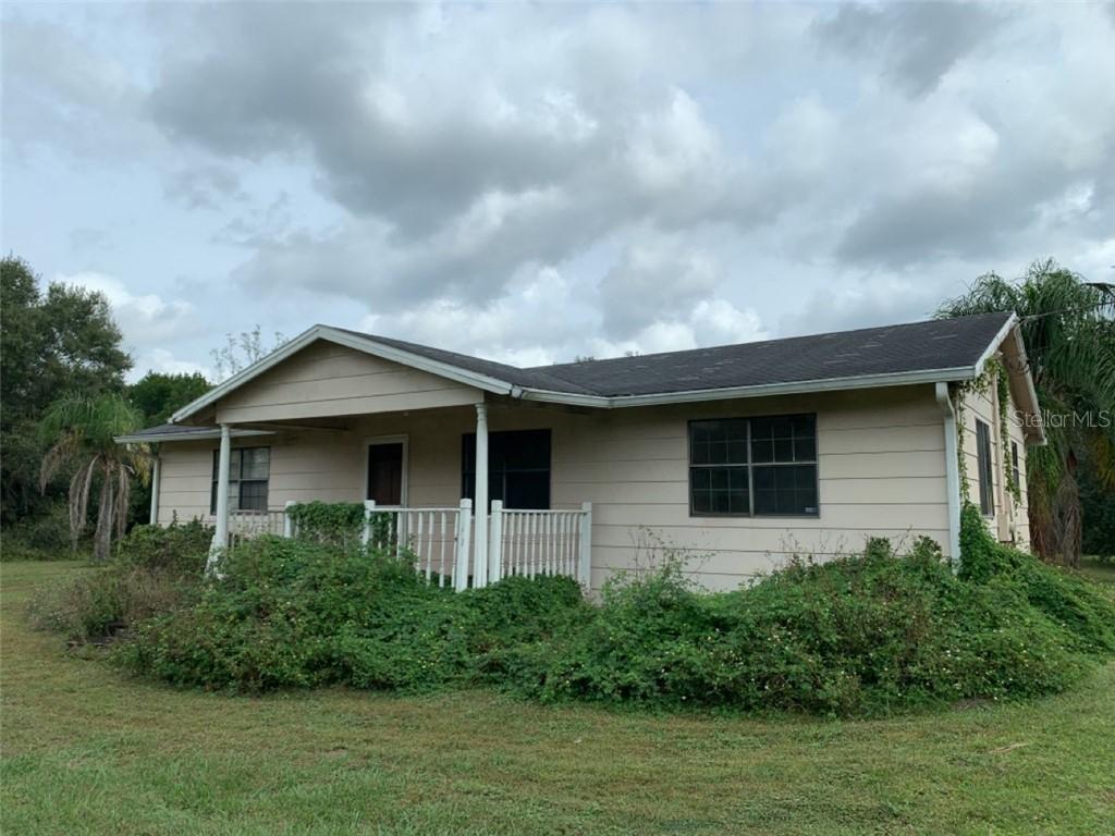 3708 Foxwood Blvd., Zephyrhills, FL 33543