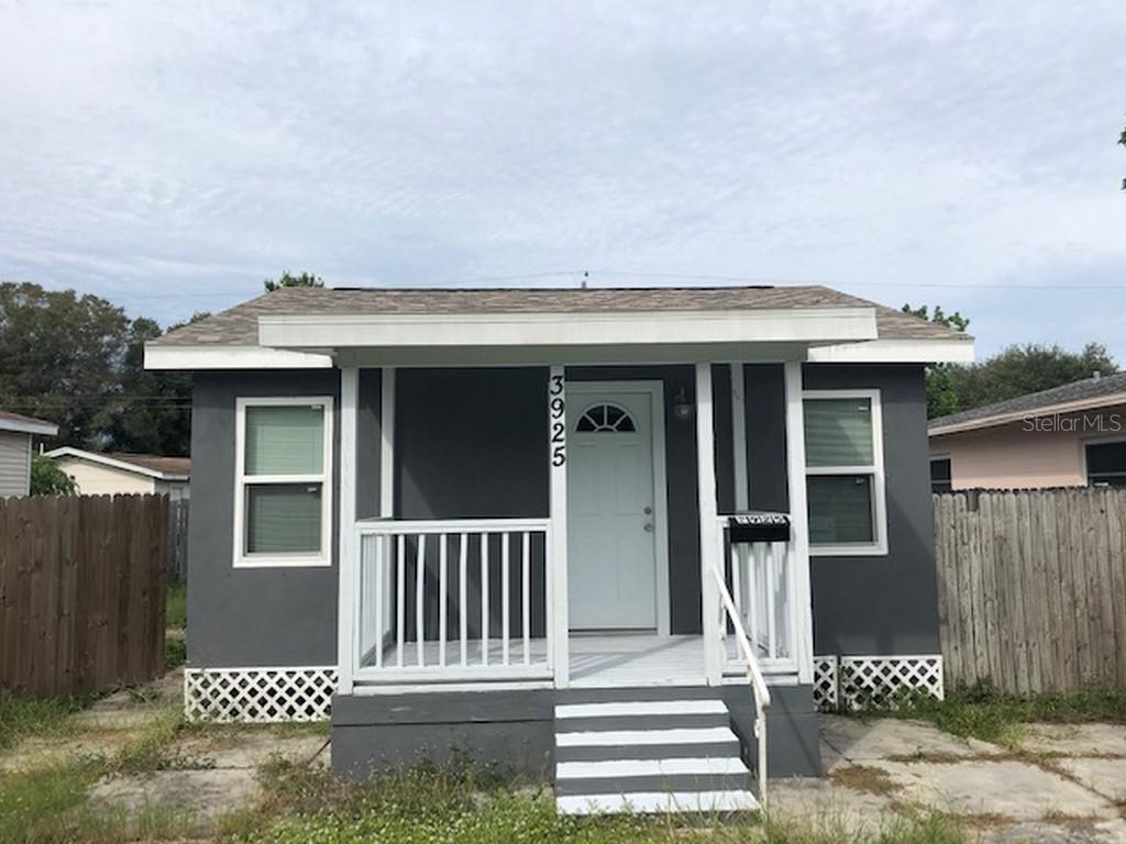 3925 9th Ave., St Petersburg, FL 33713