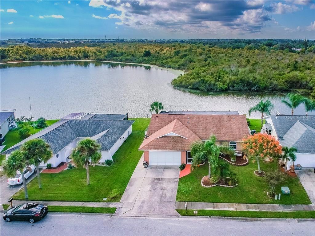 3542 Westminister Ct., Holiday, FL 34691