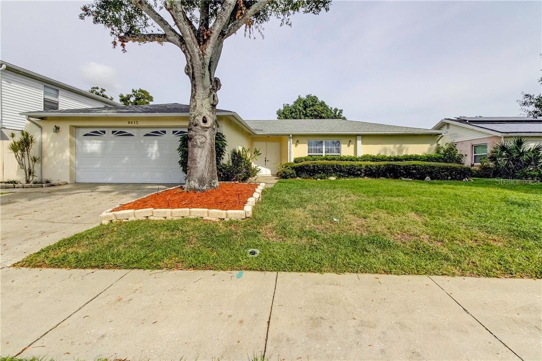 8413 125th Pl., Largo, FL 33773