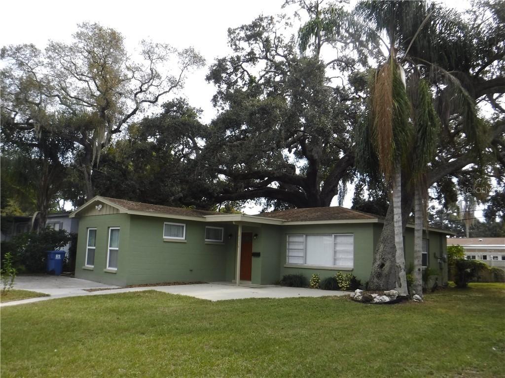 4676 23rd Ave., St Petersburg, FL 33711