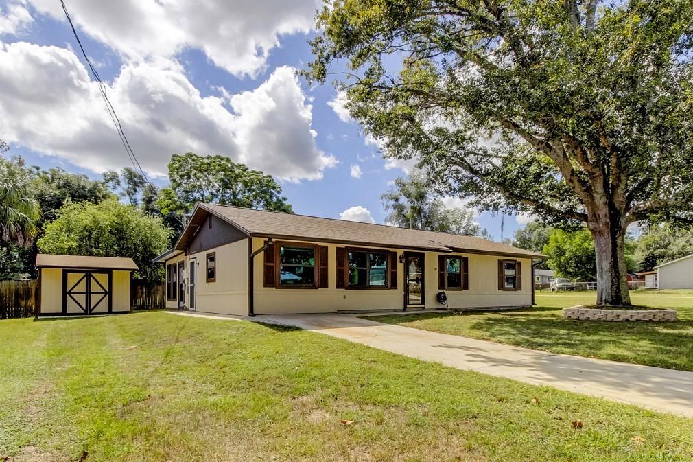 27066 Roper Rd., Brooksville, FL 34602