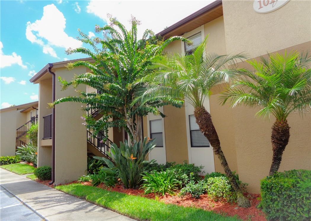 10160 Sailwinds Blvd. #N102, Largo, FL 33773