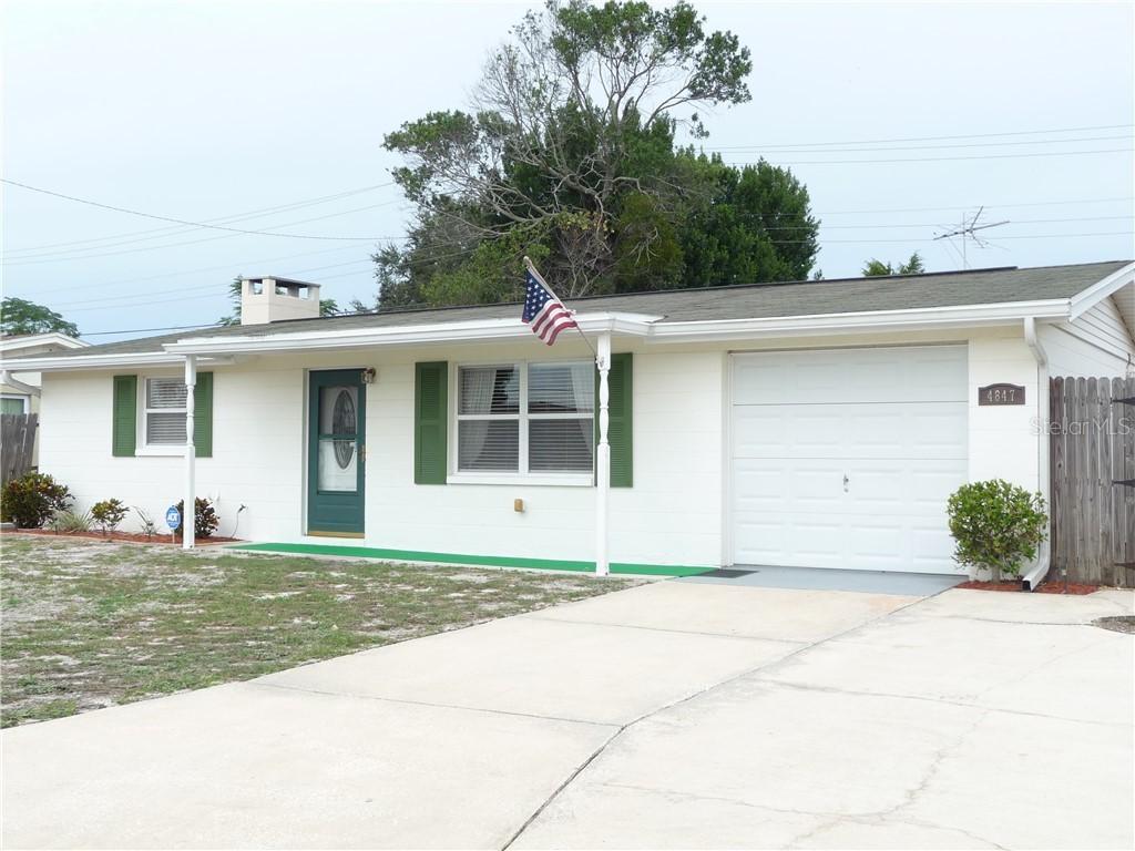 4847 Zodiac Ave., Holiday, FL 34690