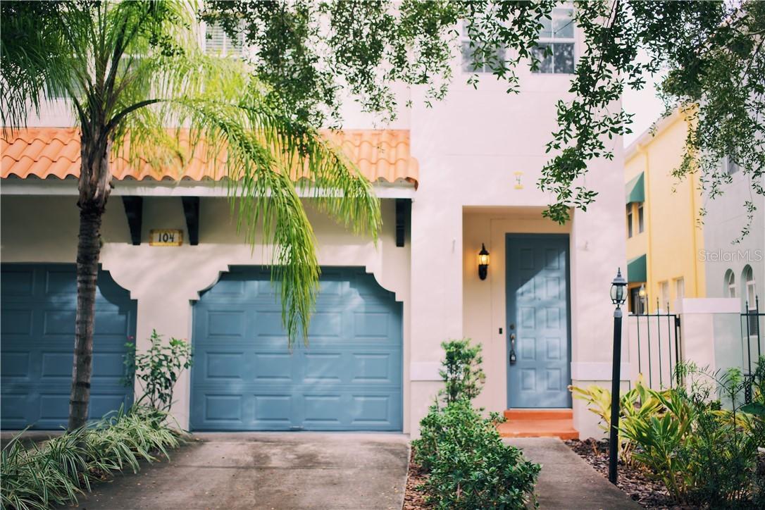 104 S Moody Ave. #4, Tampa, FL 33609
