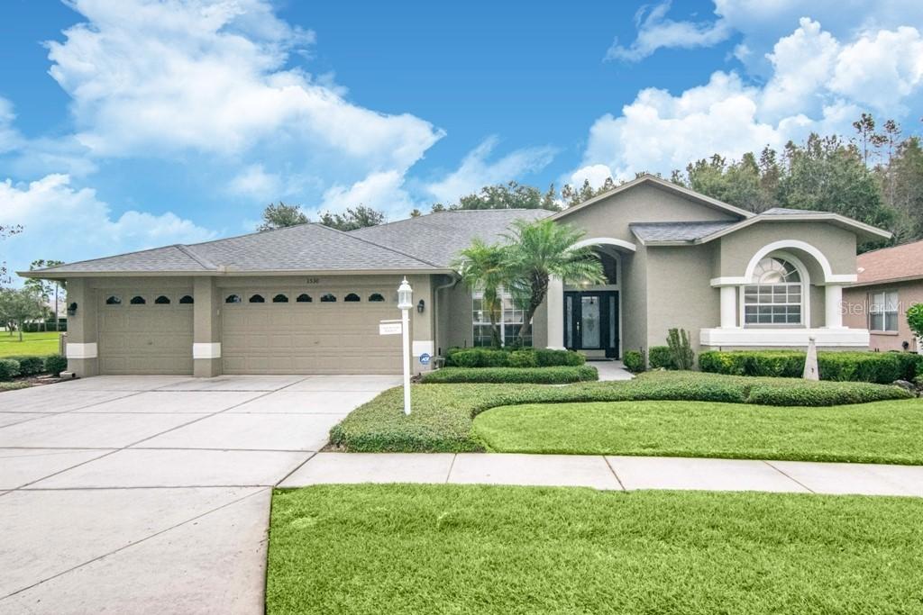 1530 Avada Ct., Trinity, FL 34655