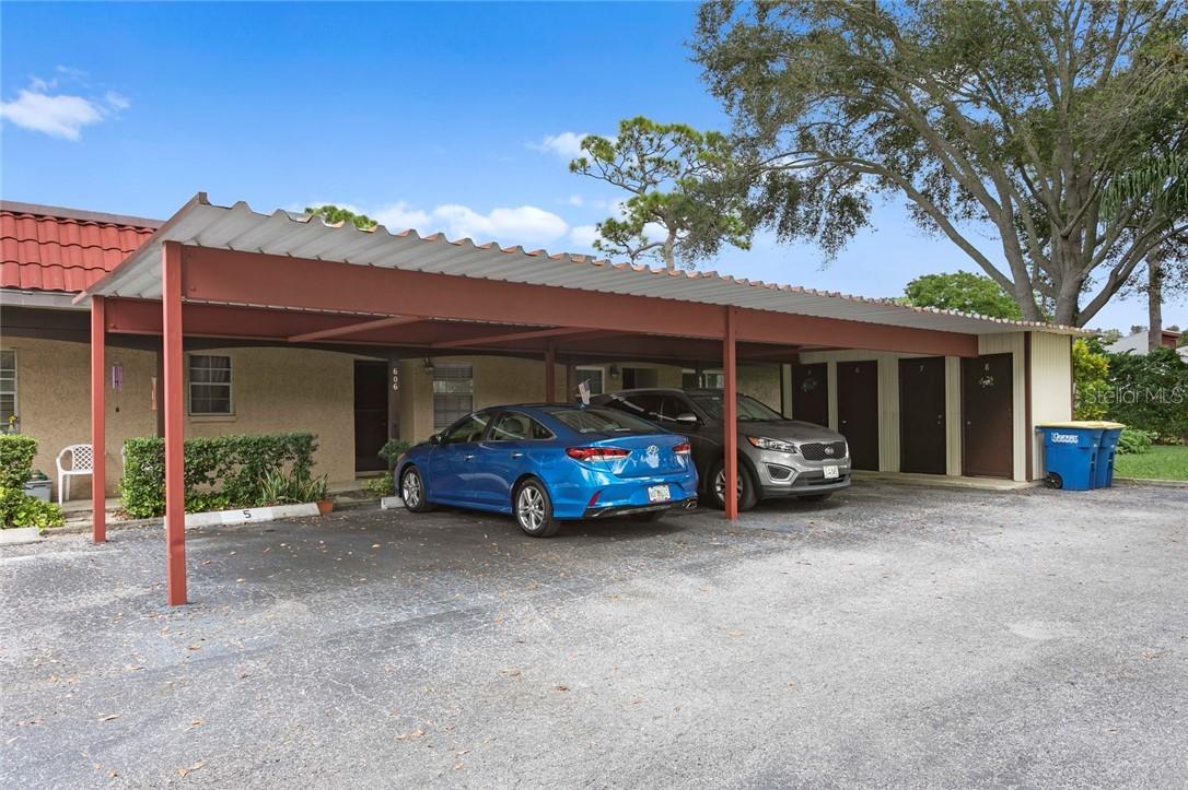 601 N Hercules Ave. #607, Clearwater, FL 33765