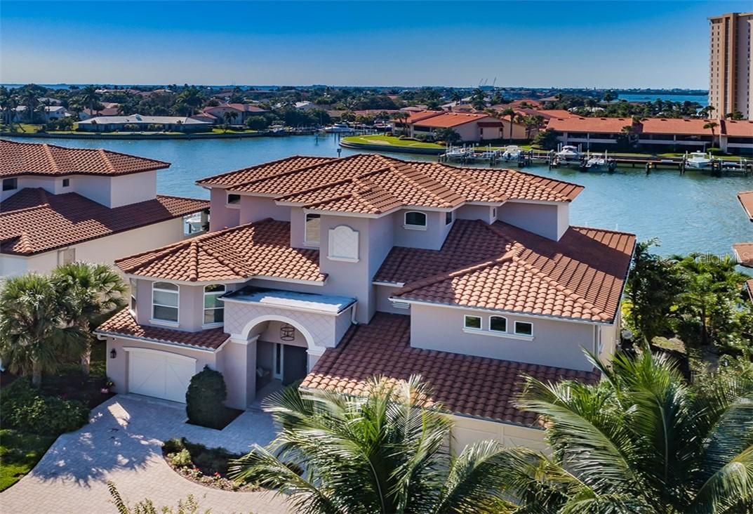 23 Bayfront Ct., St Petersburg, FL 33711