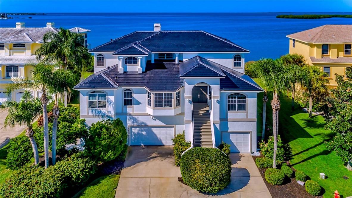 2111 Alexis Ct., Tarpon Springs, FL 34689