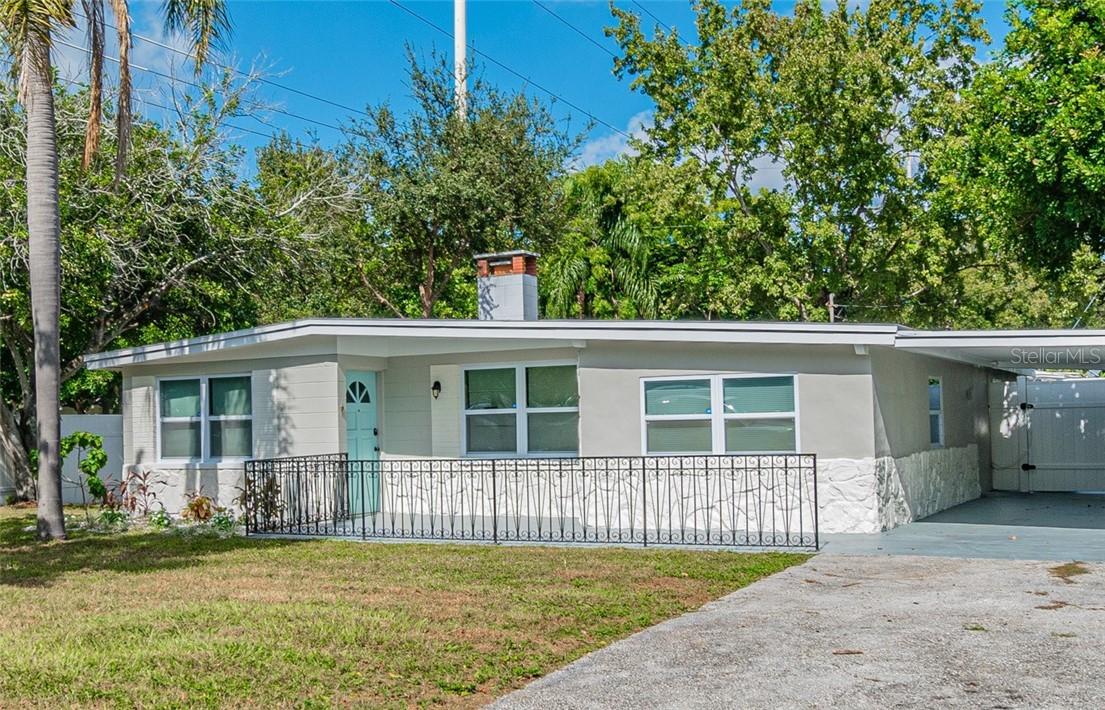 2797 58th Ave., St Petersburg, FL 33714