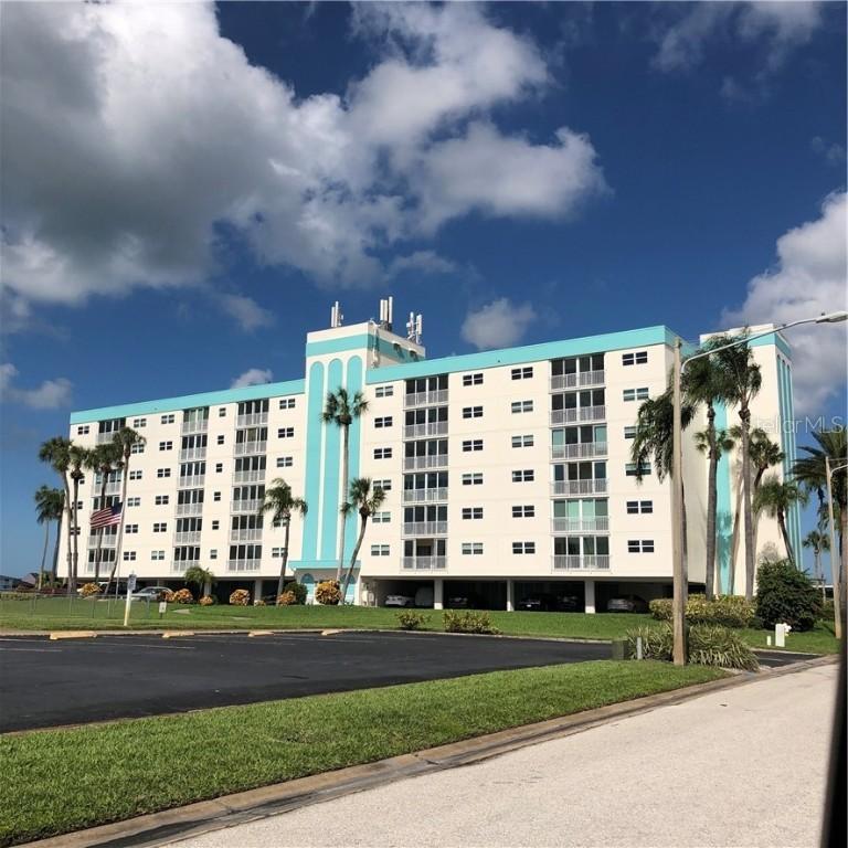 10216 Regal Dr. #310, Largo, FL 33774