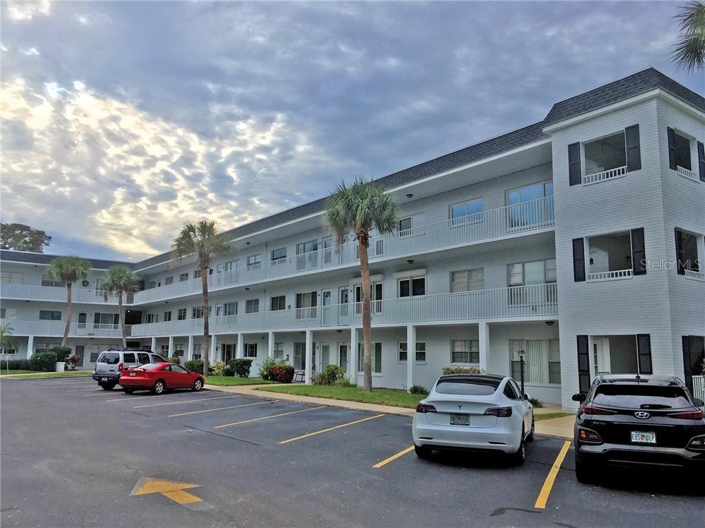 2002 Australia Way #66, Clearwater, FL 33763