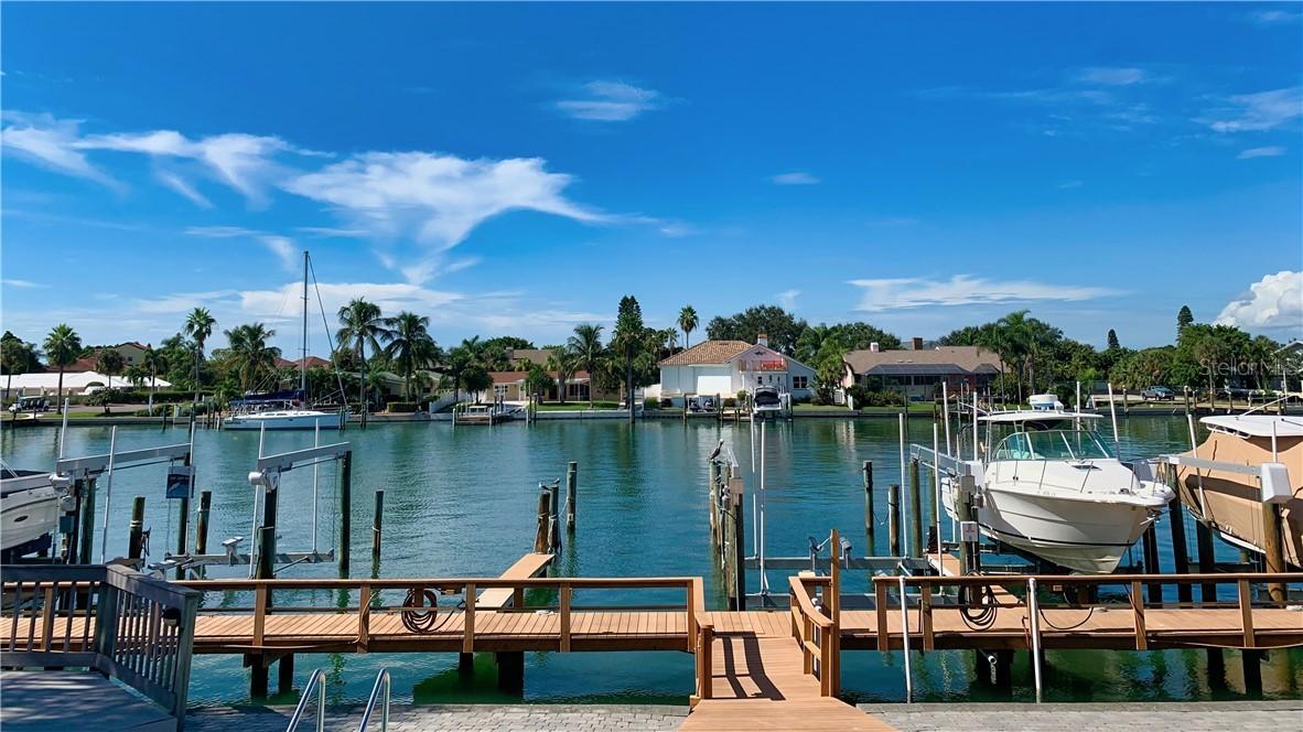 350 Pinellas Bayway South #6, Tierra Verde, FL 33715