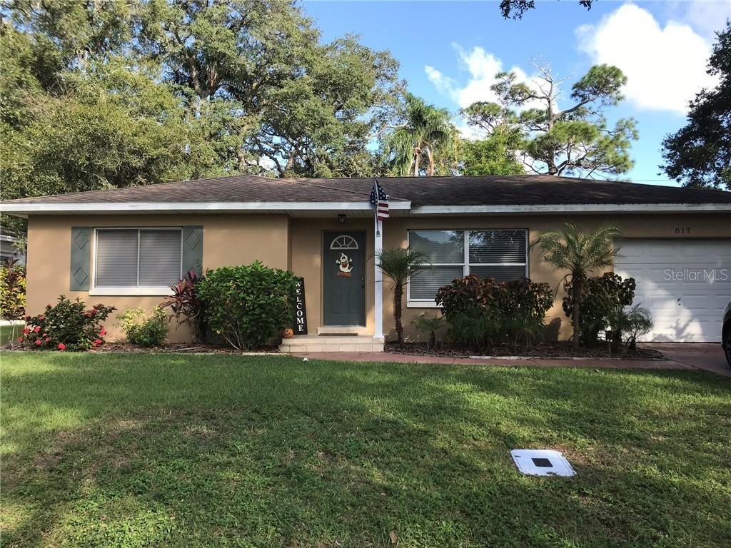 817 Mark Dr., Clearwater, FL 33756