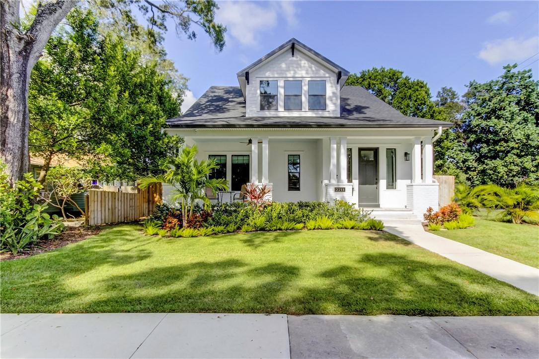2211 3rd Ave., St Petersburg, FL 33713