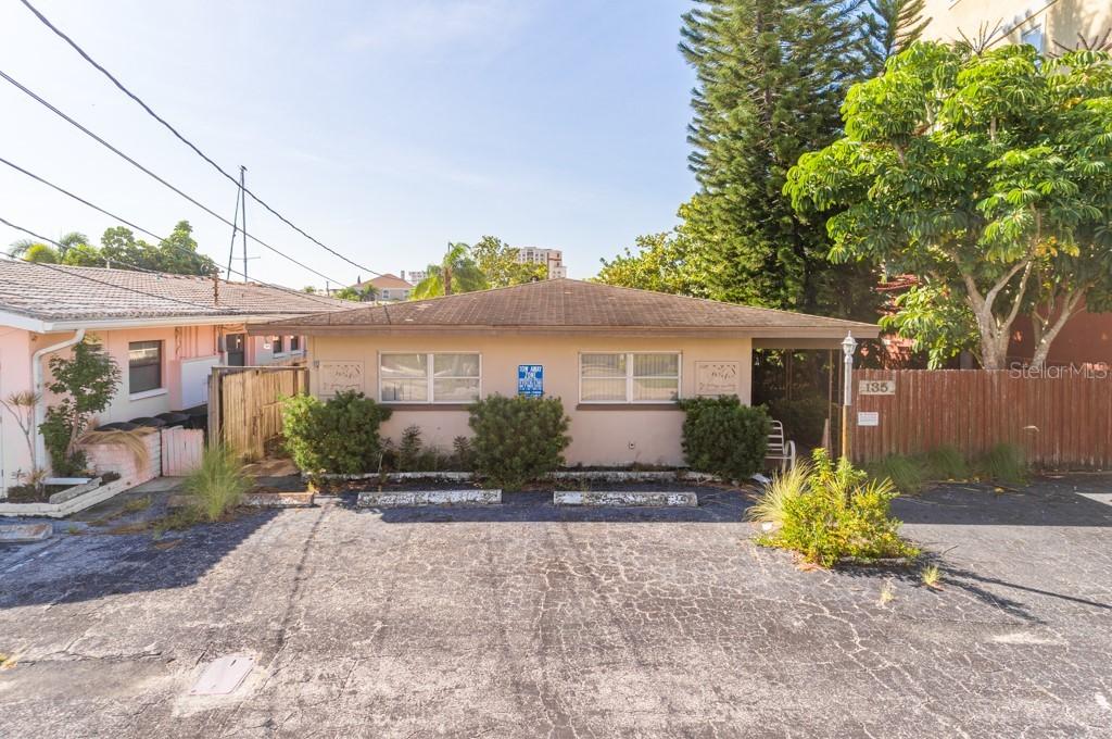 135 Brightwater Dr. #4, Clearwater, FL 33767