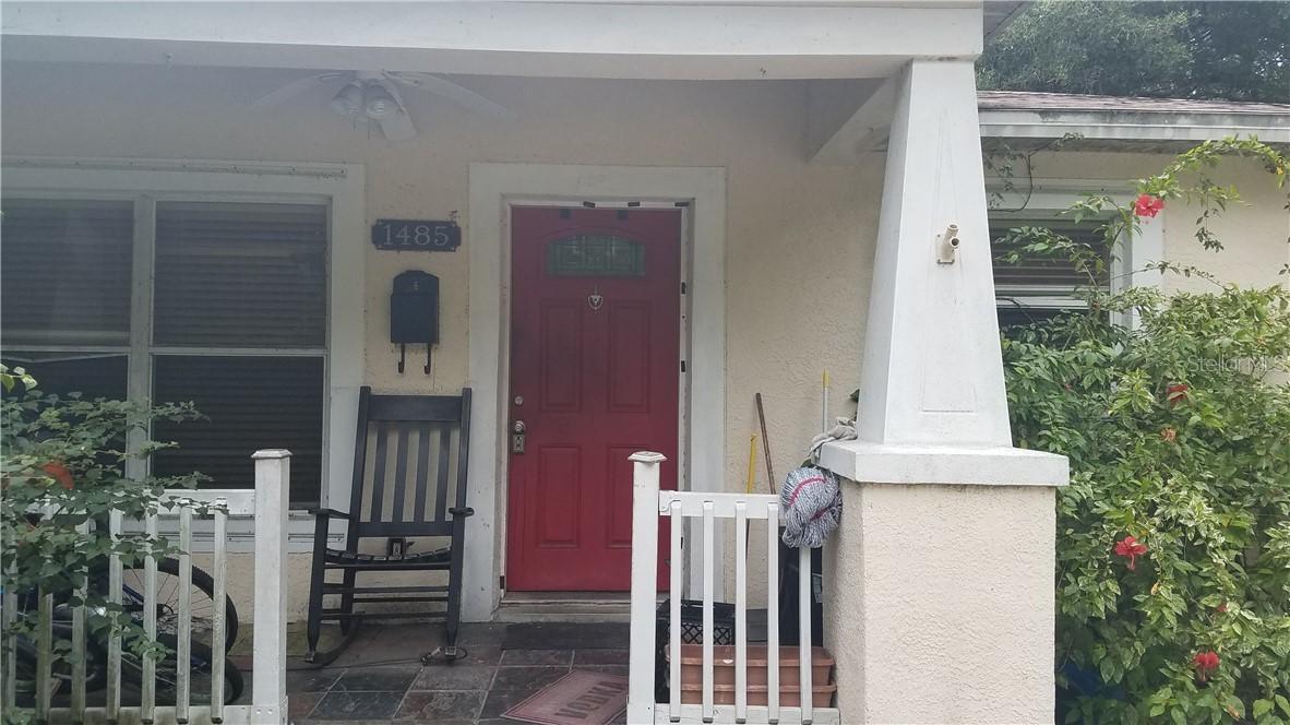 1485 13th St., St Petersburg, FL 33705