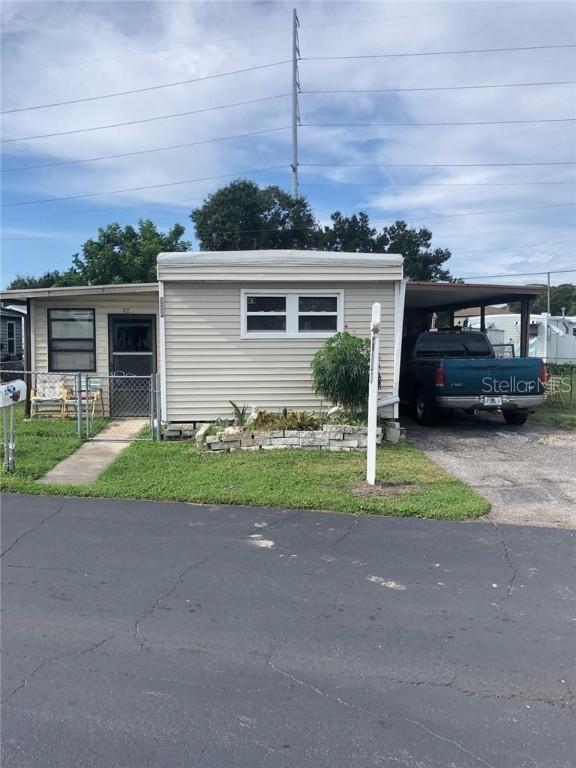 6580 Seminole Blvd. #632, Seminole, FL 33772