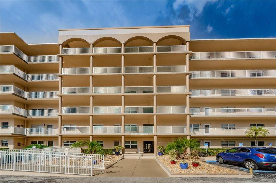 6075 Shore Blvd. #415, Gulfport, FL 33707