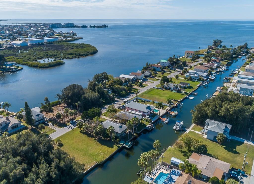 Seaview Blvd., Hudson, FL 34667
