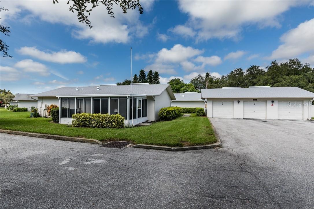 3111 37th Ln. #A, St Petersburg, FL 33711