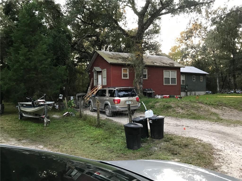 4249 SW 129th Blvd., Webster, FL 33597