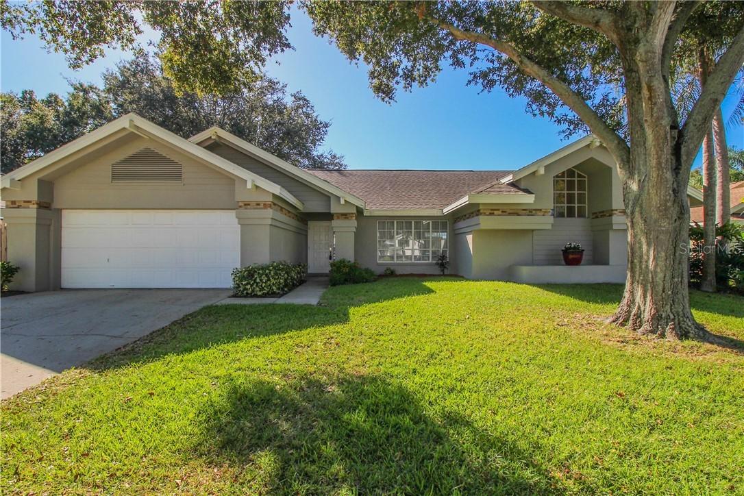 1596 Powder Ridge Dr., Palm Harbor, FL 34683