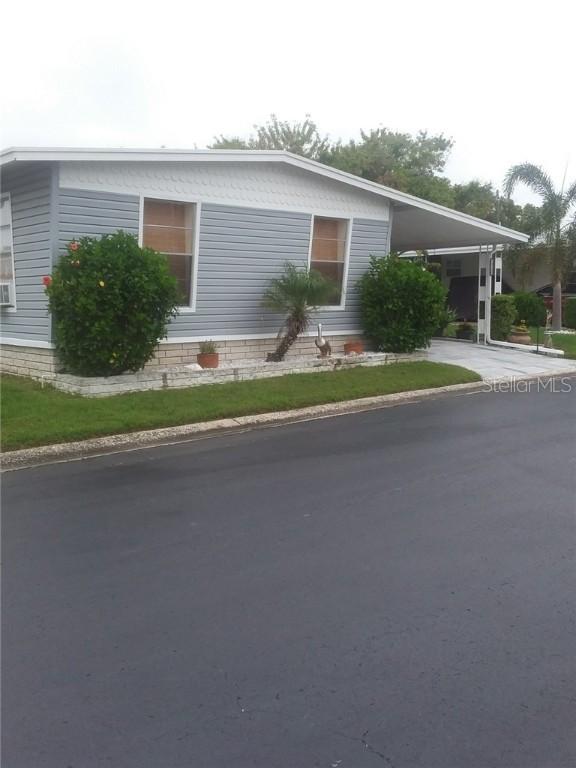 10300 Holiday Ln. #361, Largo, FL 33773