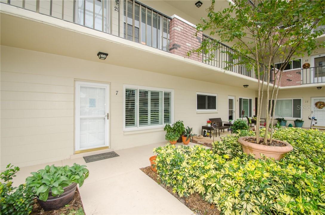 2263 Americus Blvd. #7, Clearwater, FL 33763