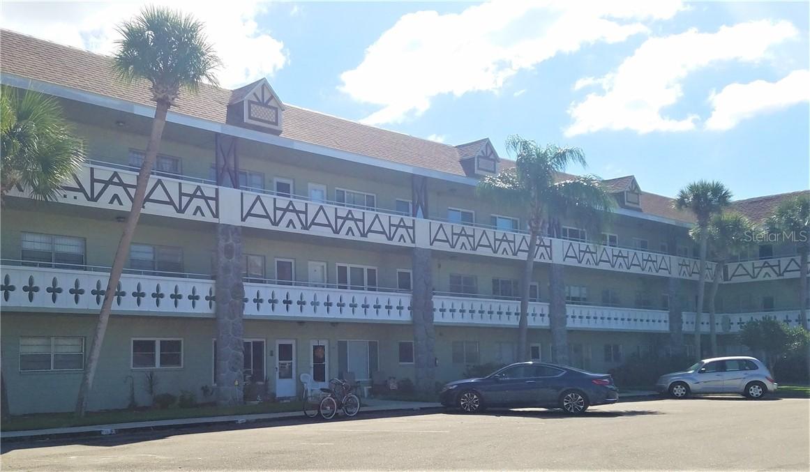 2447 Ecuadorian Way #33, Clearwater, FL 33763