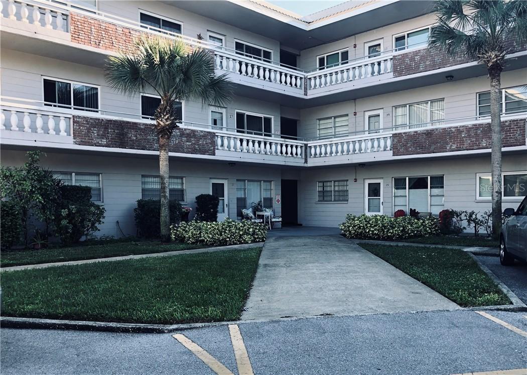 2461 Rhodesian Dr. #19, Clearwater, FL 33763