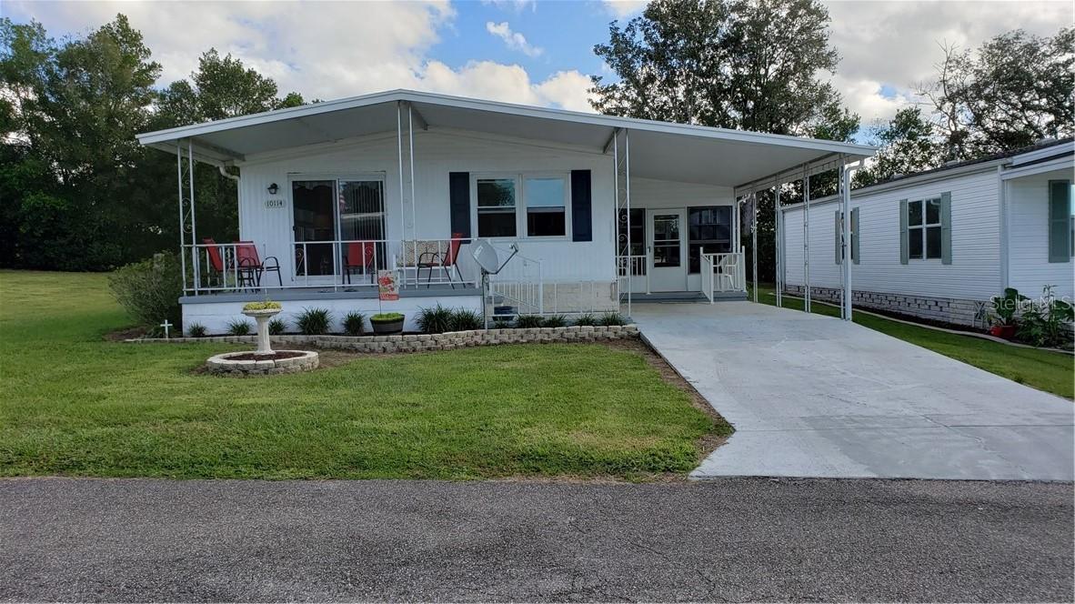 10114 Hamp Dr., Dade City, FL 33525