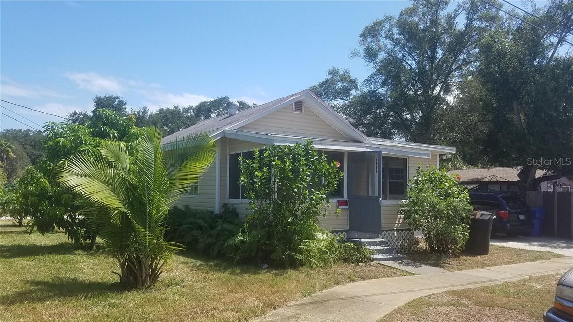 1734 S 44th St., St Petersburg, FL 33711