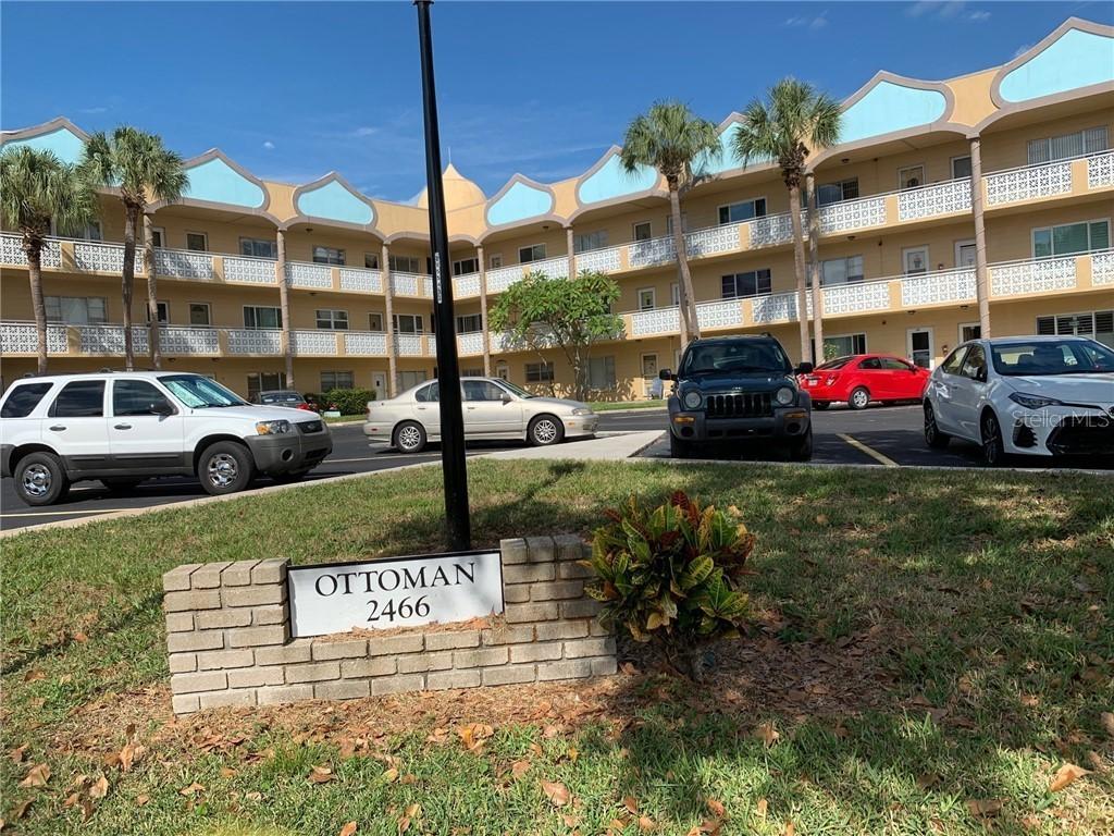 2466 Ecuadorian Way #54, Clearwater, FL 33763