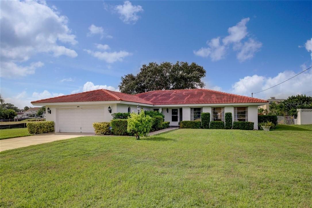 418 Harbor View Ln., Largo, FL 33770