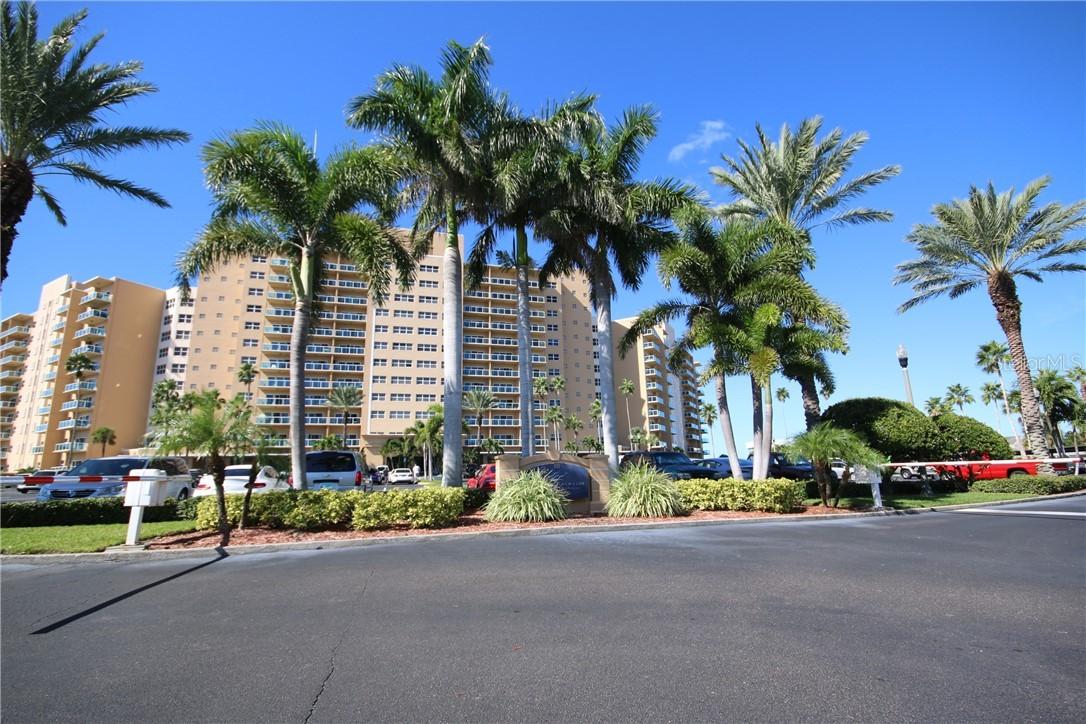 880 Mandalay Ave. #C1109, Clearwater, FL 33767