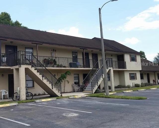 2166 Bradford St. #123, Clearwater, FL 33760