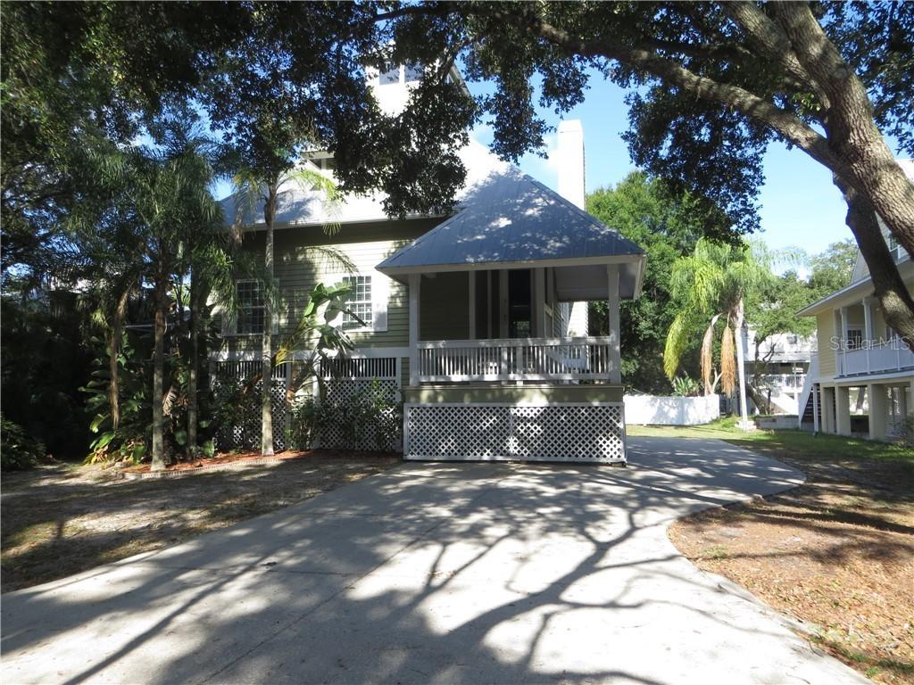7808 Bay Dr., Tampa, FL 33635