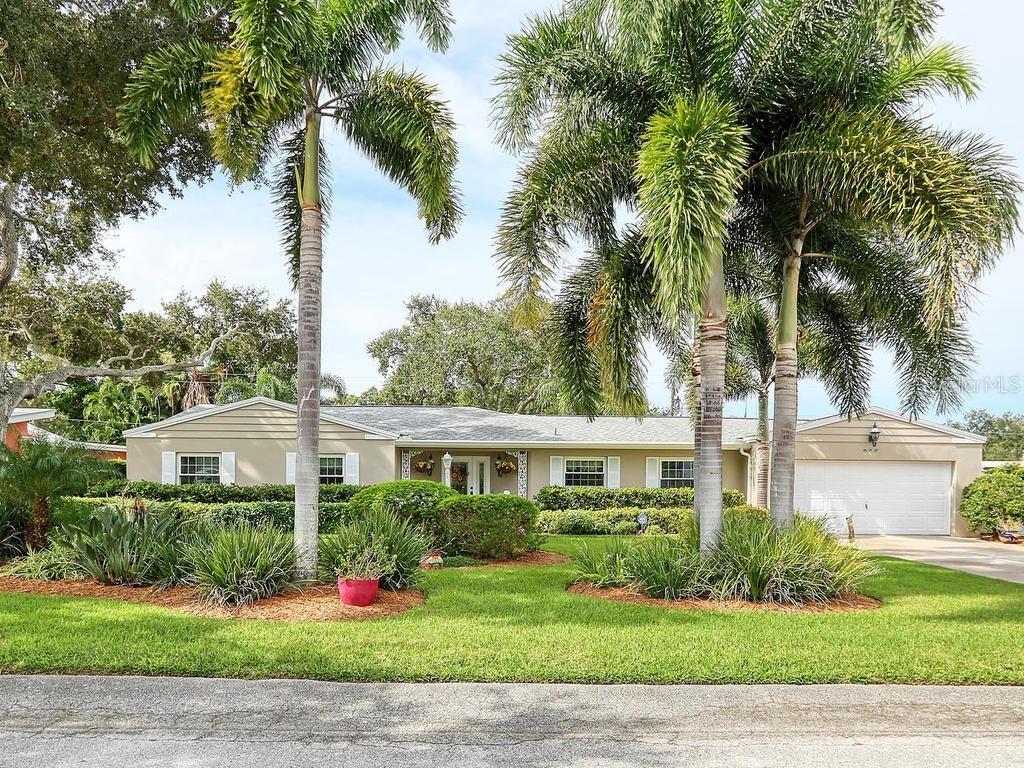 306 Cedar Ln., Largo, FL 33770