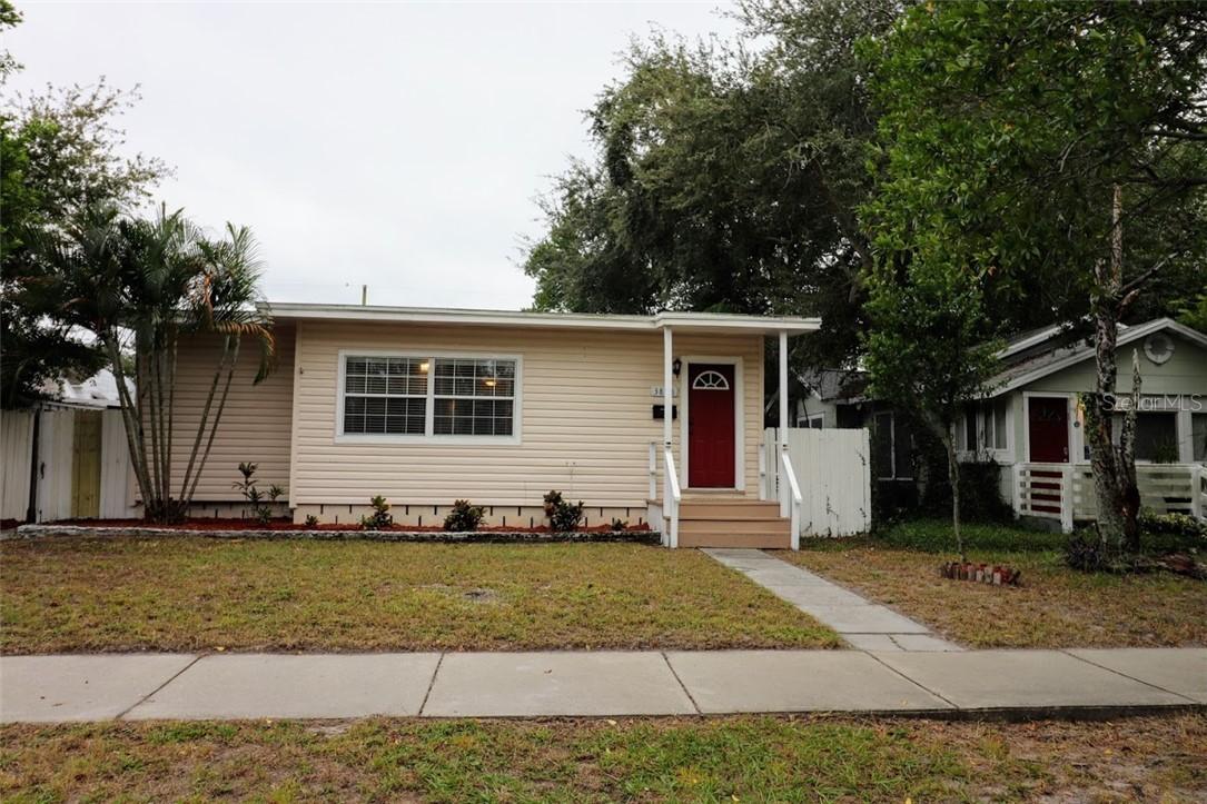 3838 Burlington Ave., St Petersburg, FL 33713