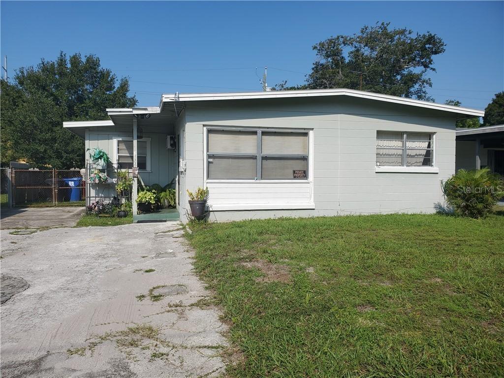 2433 36th St., St Petersburg, FL 33711