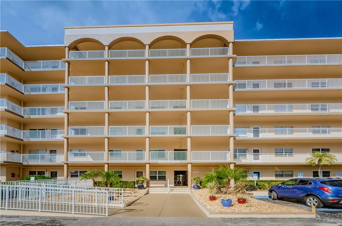 6075 Shore Blvd. #606, Gulfport, FL 33707