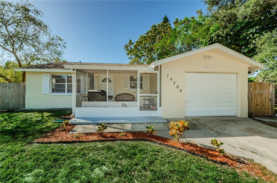14702 54th Way, Clearwater, FL 33760