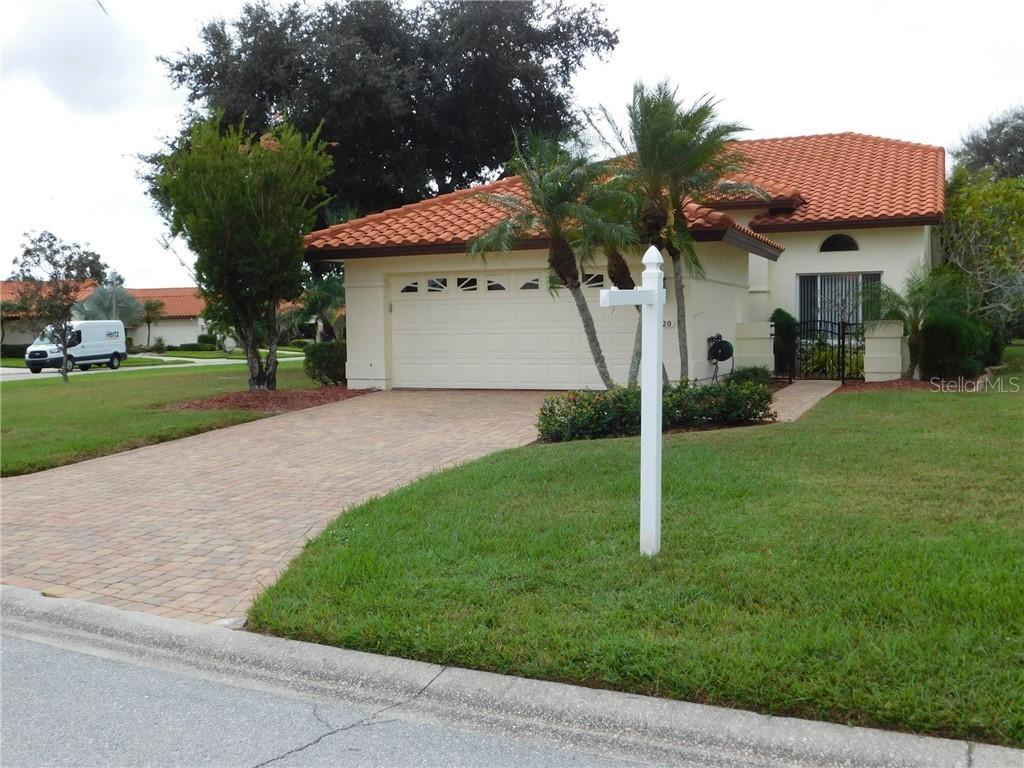 4920 Clubview Ct., Bradenton, FL 34203