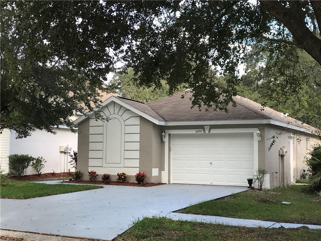 14957 Deer Meadow Dr., Lutz, FL 33559