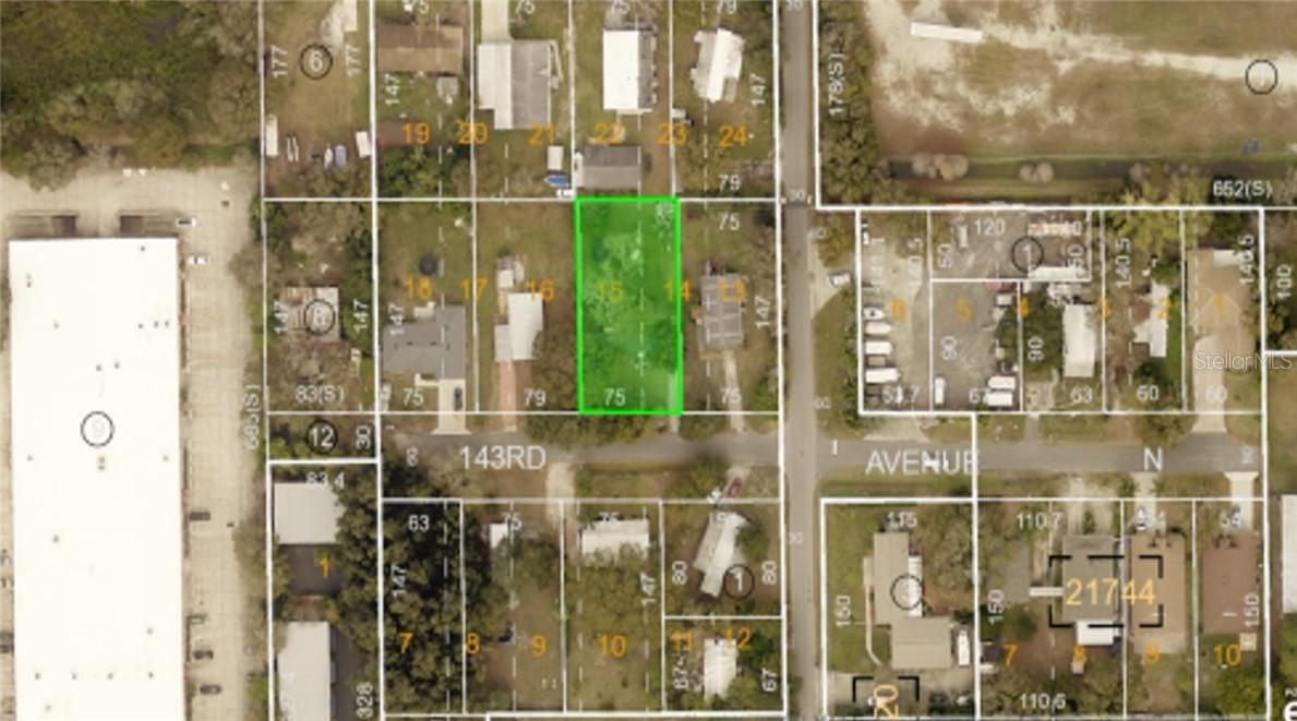 6325 143rd Ave., Clearwater, FL 33760