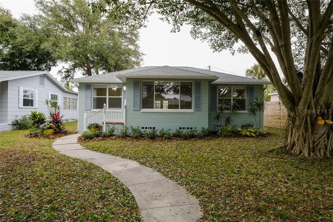 4711 1st Ave., St Petersburg, FL 33711