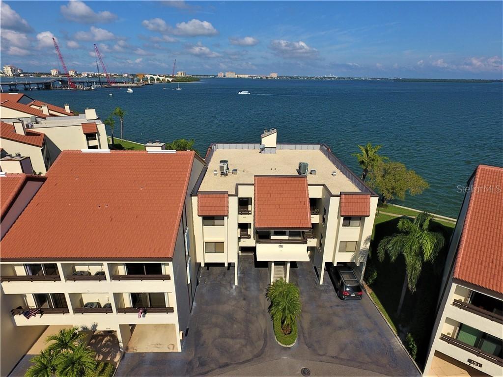 127 1st St. #205, Tierra Verde, FL 33715