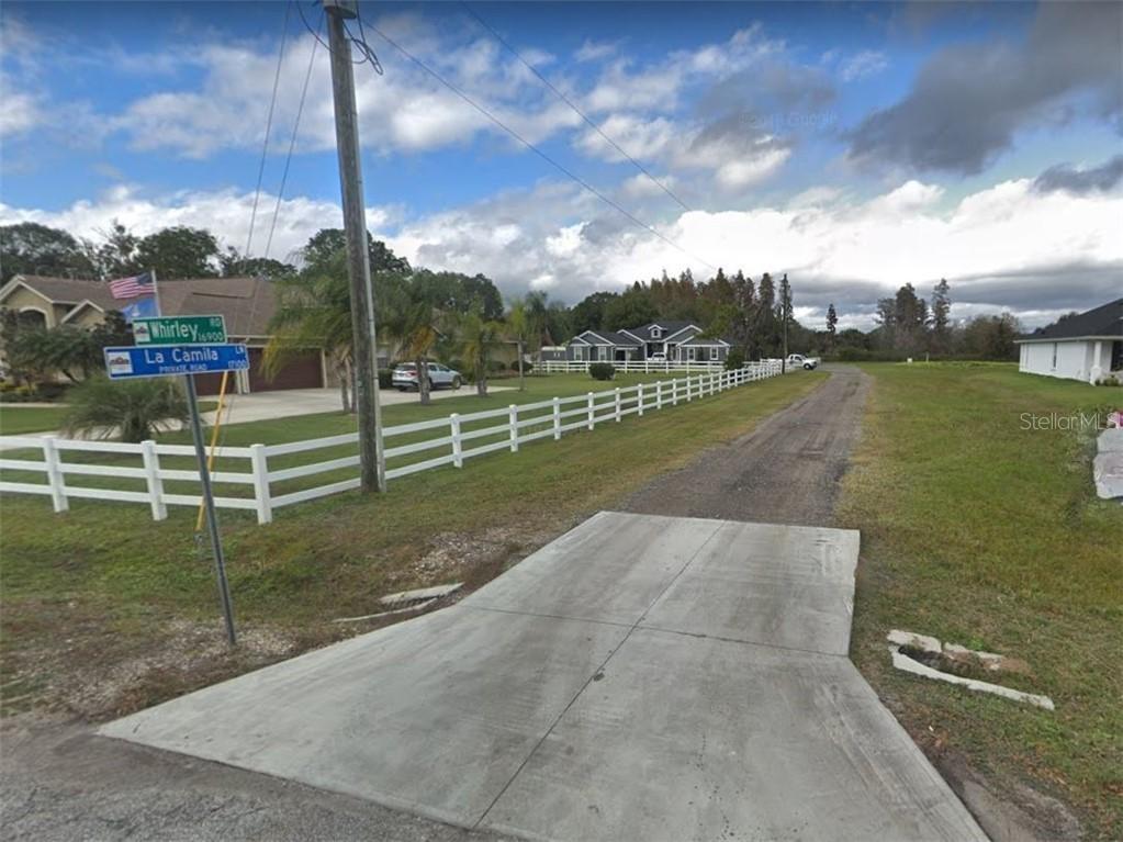 17119 La Camila Ln., Lutz, FL 33558